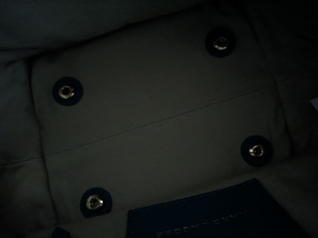 MARC JACOBS ターコイズ ショルダーバッグ