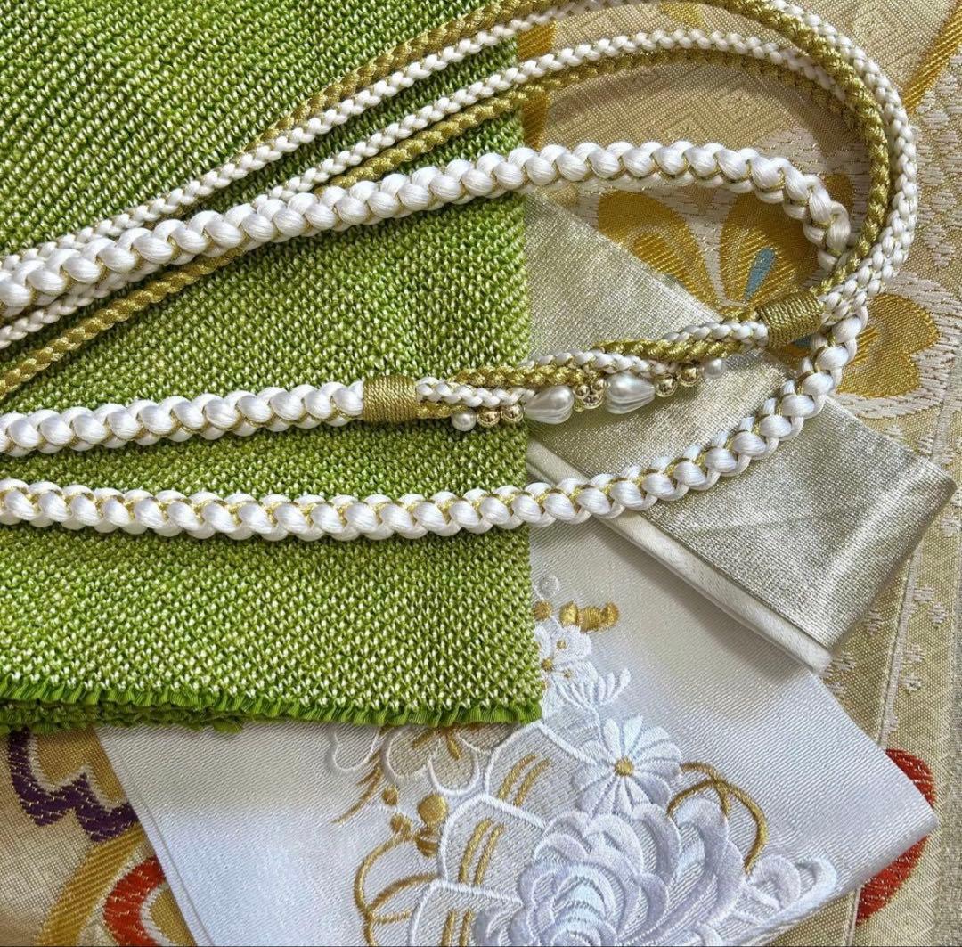 値下げ中・振袖6点♡成人式 フルセット♡赤