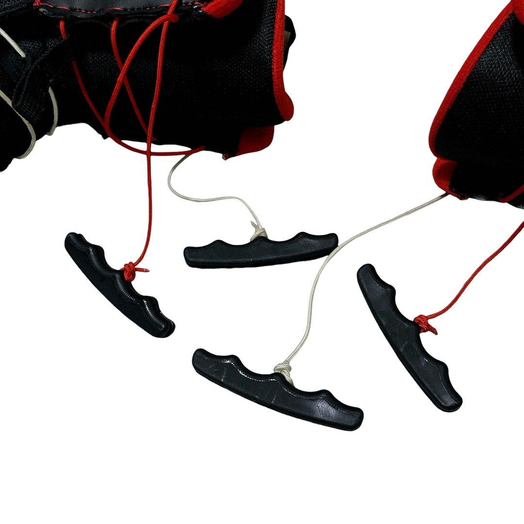 ほぼ新品　キッズ ジュニア　レディース　スノーボードブーツ 24cm 美品