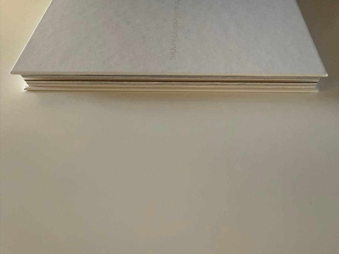 新品 the shadow of the official art works