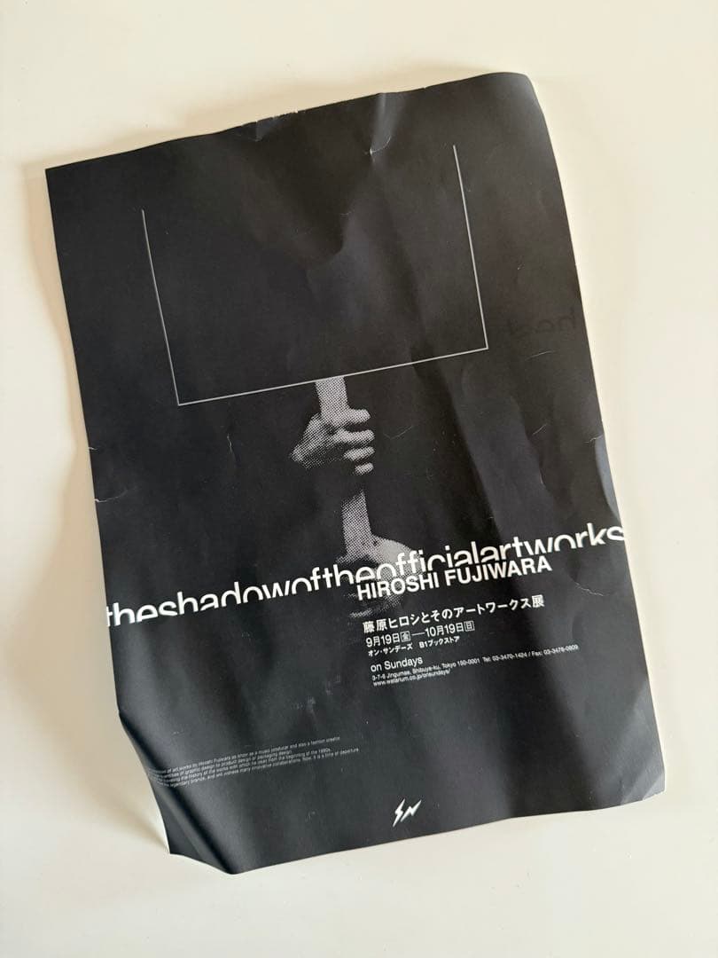 新品 the shadow of the official art works