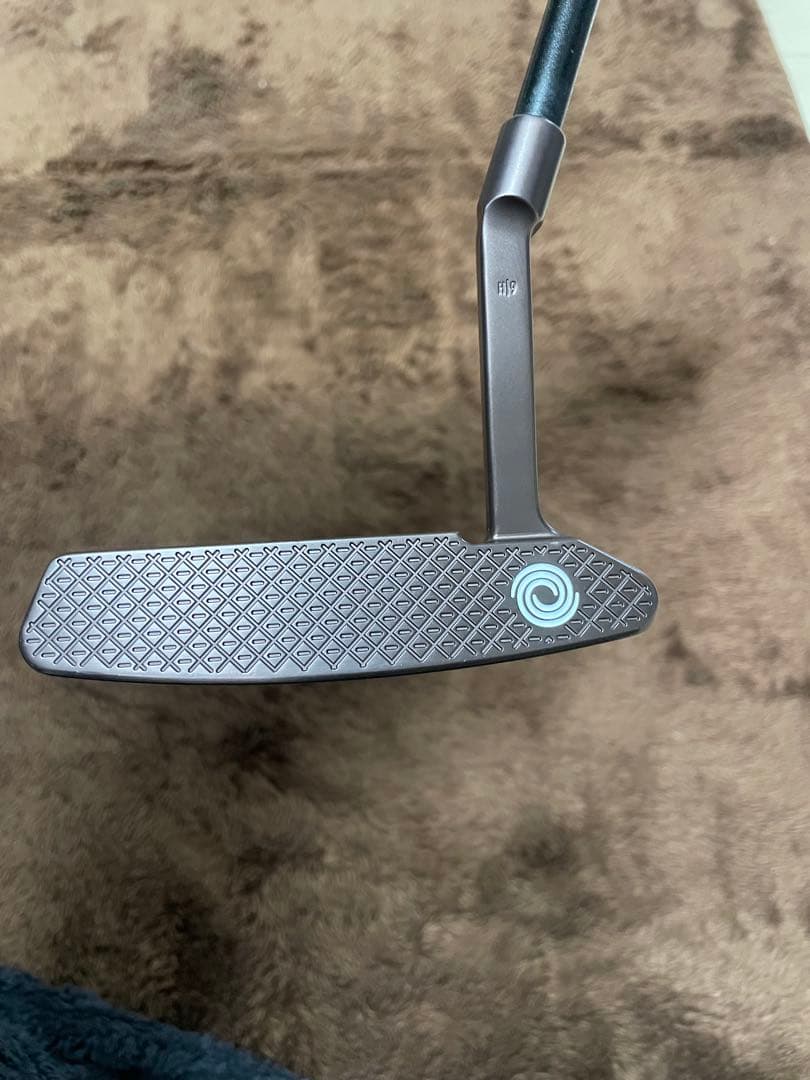 TOULON SAN DIEGO ツアーバージョン　トゥーロン　　LA GOLF