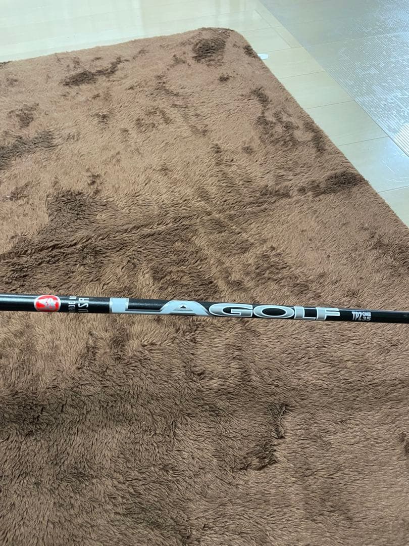 TOULON SAN DIEGO ツアーバージョン　トゥーロン　　LA GOLF