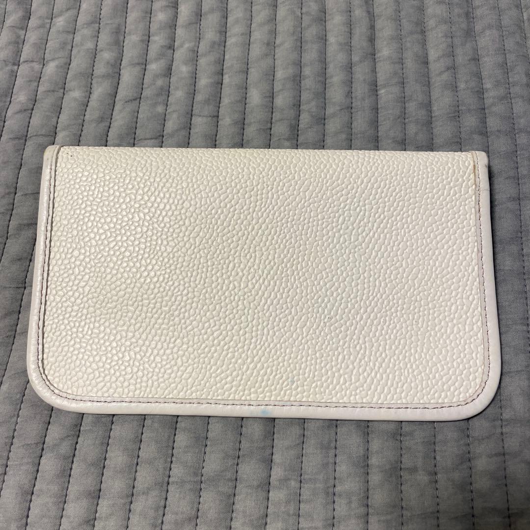 エルベシャプリエ　パスポートケース