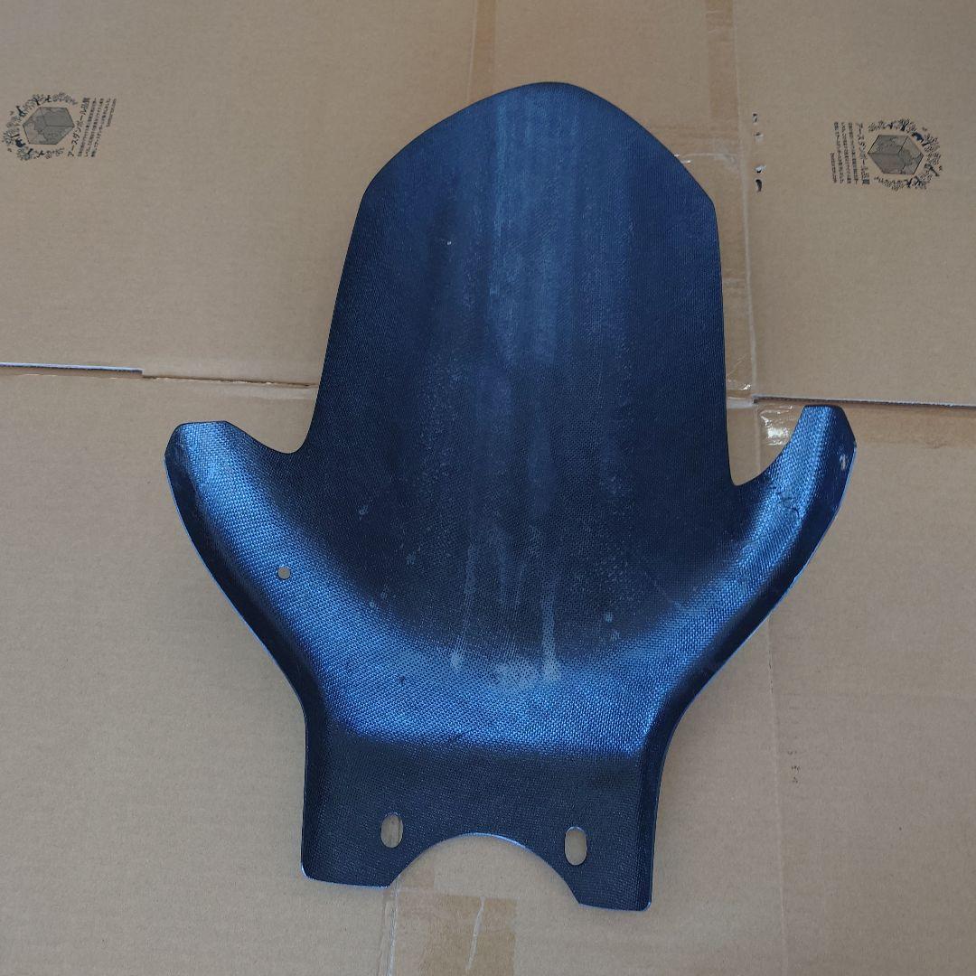 ハヤブサ インナーフェンダー