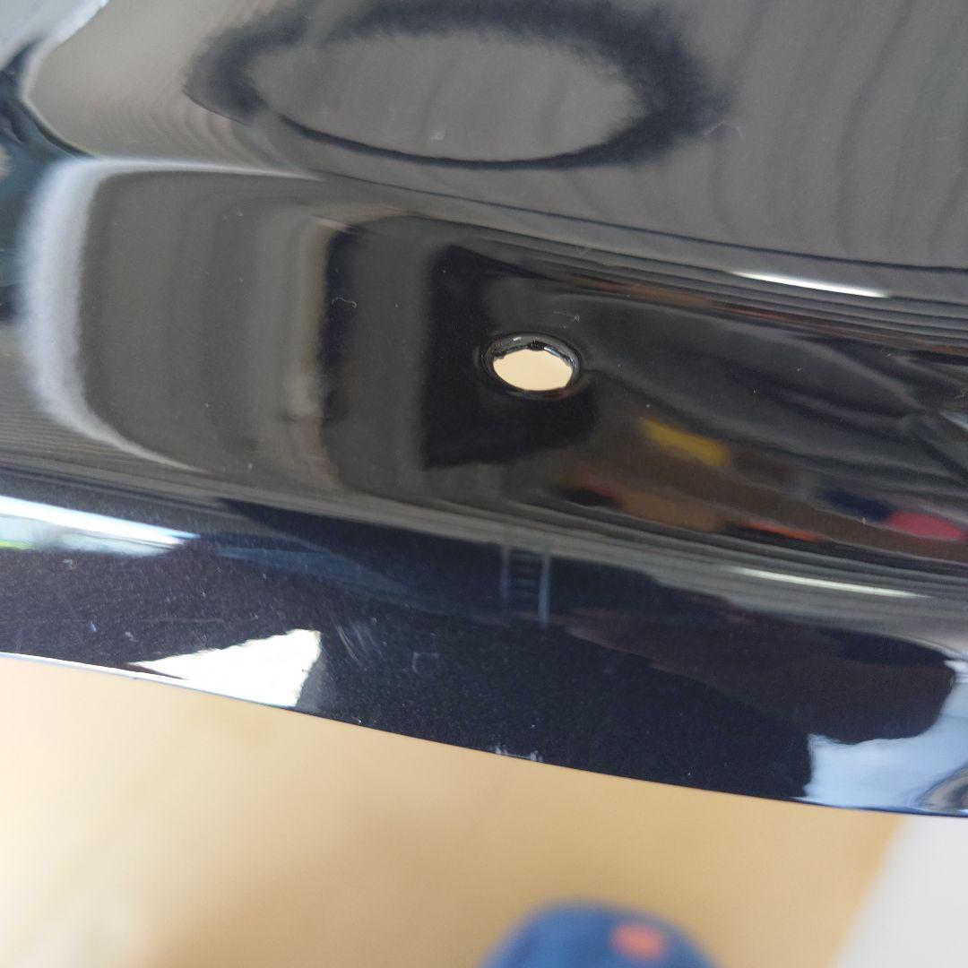 ハヤブサ インナーフェンダー