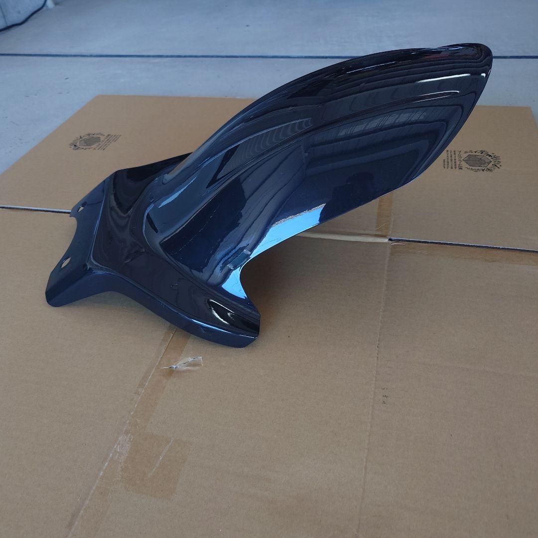 ハヤブサ インナーフェンダー