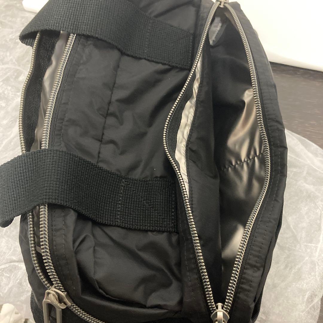 新品未使用　レスポートサック　METRO CONVERTIBLE ブラック