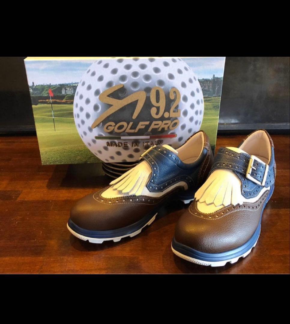 92 GOLF PRO MENRYDER CUP M1size42 新品