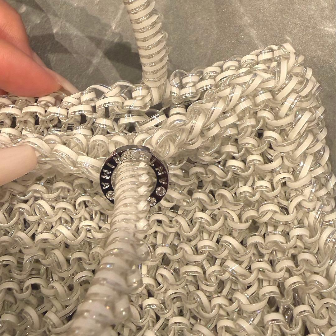 アンテプリマ　スタンダード ミニアトゥーラ　オーロラホワイト