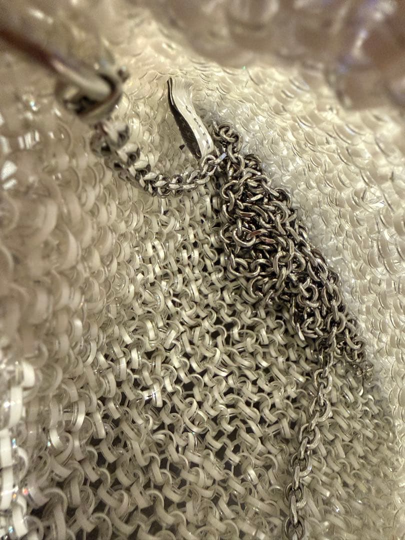 アンテプリマ　スタンダード ミニアトゥーラ　オーロラホワイト