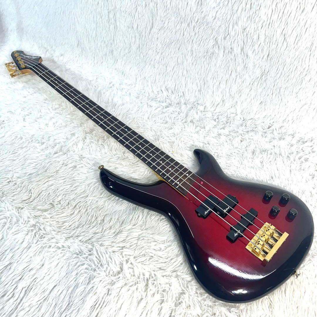 名作 Aria ProⅡ AVB-70 Active Avante Bass