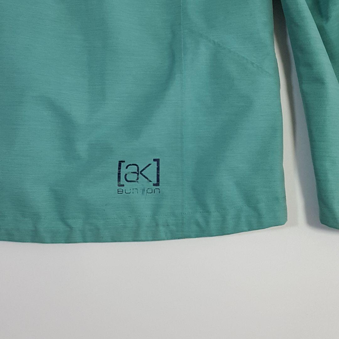 BURTON ak ゴアテックス レディース スノージャケット スノーボード S