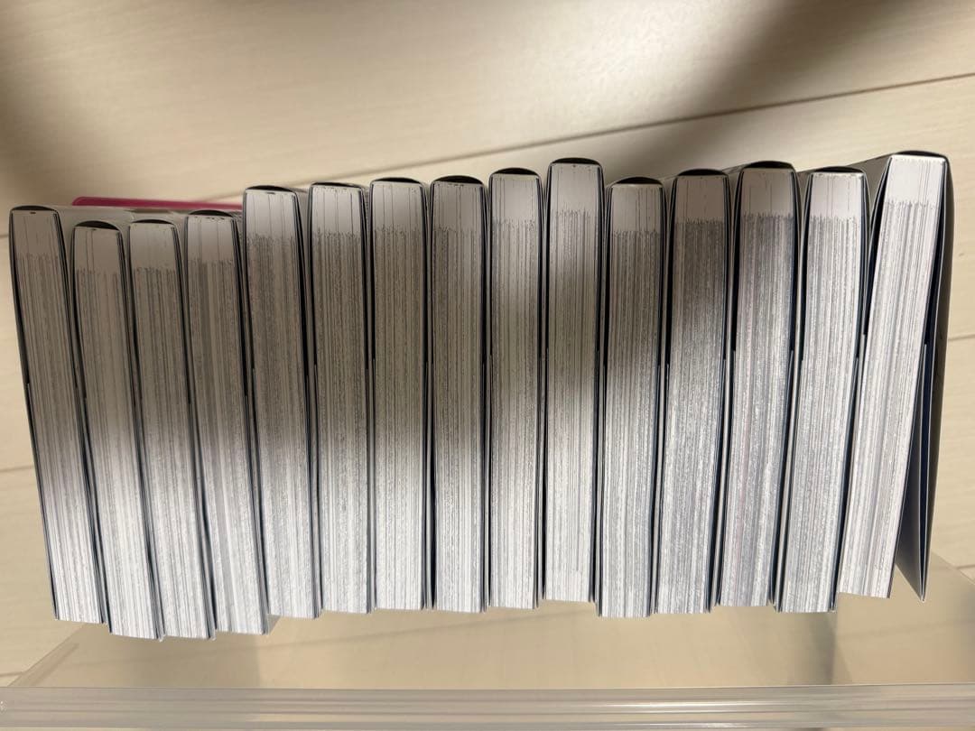 幽遊白書 完全版 15巻セット