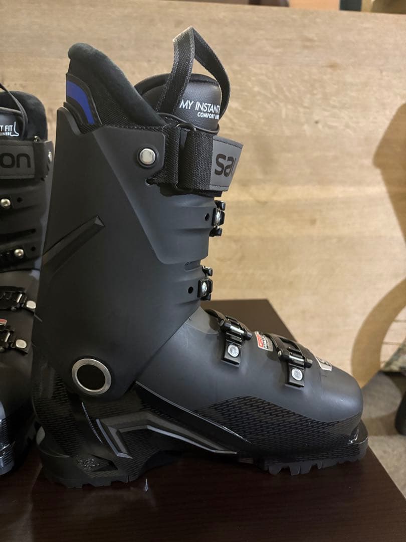 Salomon S/PRO X100 スキーブーツ 25/25.5