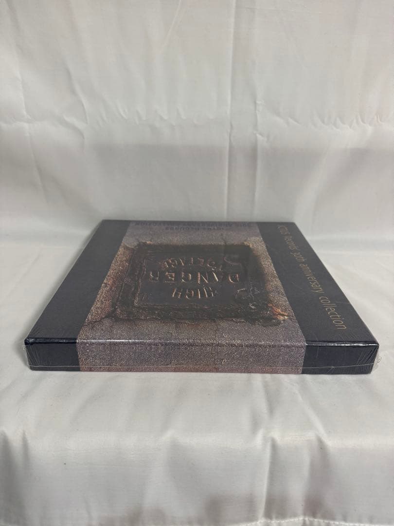 洋楽 ICTUS RECORDS 30th ANNIVERSARY COLLEOTIO