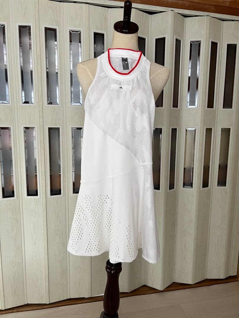 ステラマッカートニー アディダス ワンピース 4点セット adidas