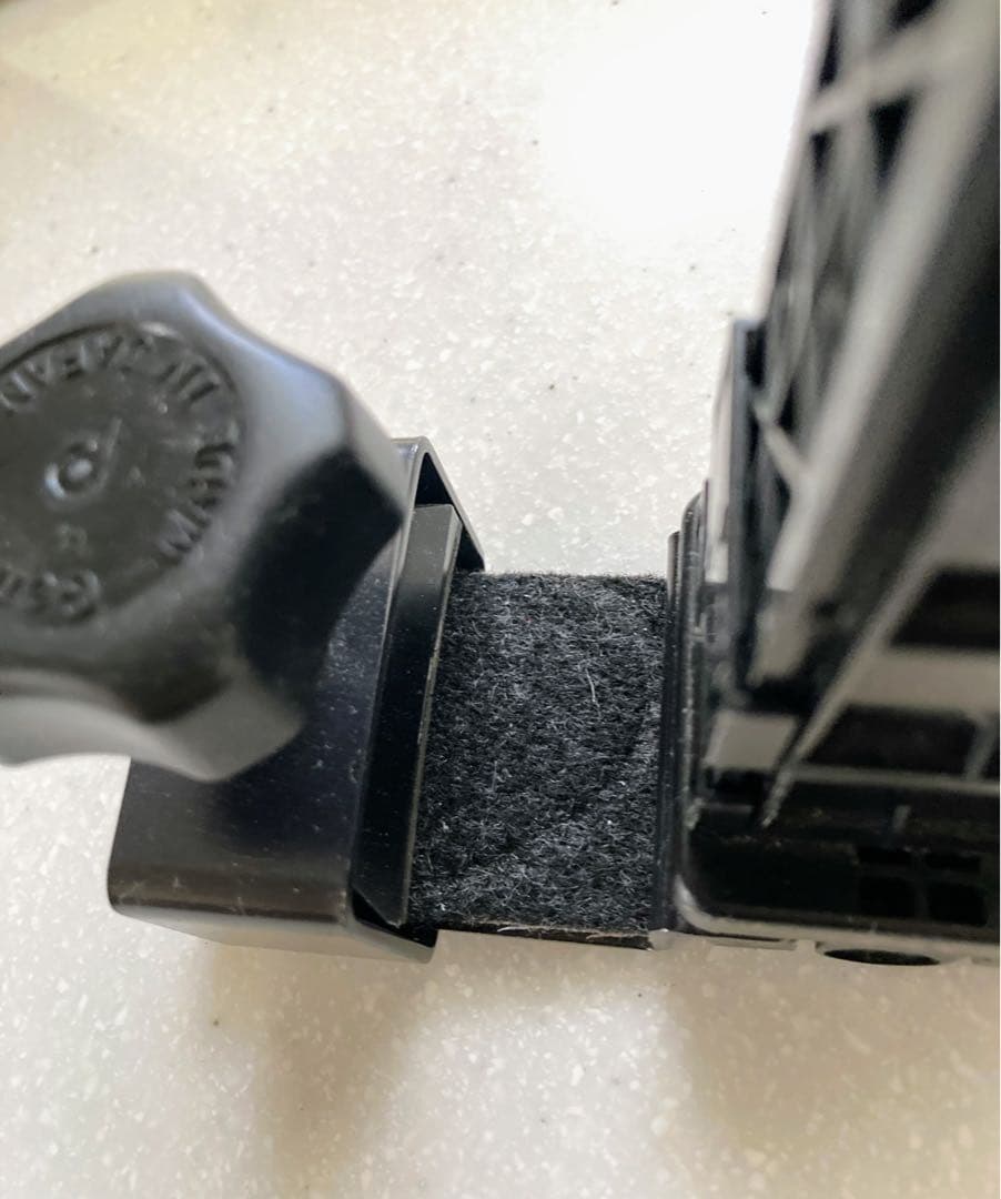 Genepis アシストペダル 2023年モデル