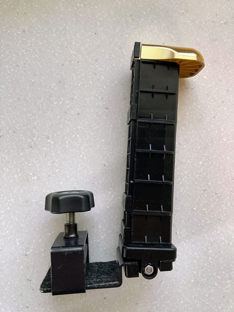 Genepis アシストペダル 2023年モデル