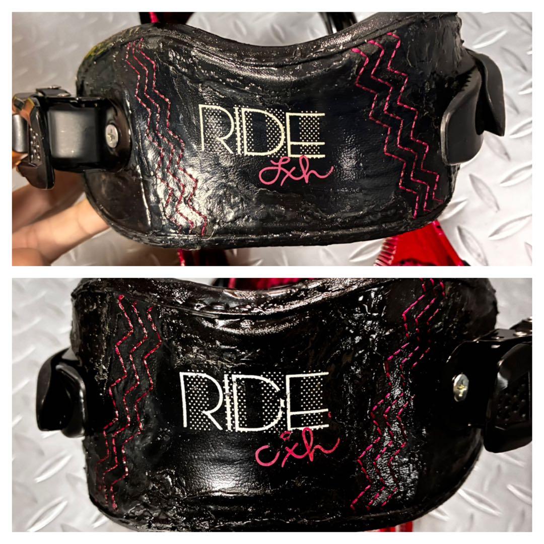 【レディース】バートン feelgood 140cm ブーツ付 ボード3点セット