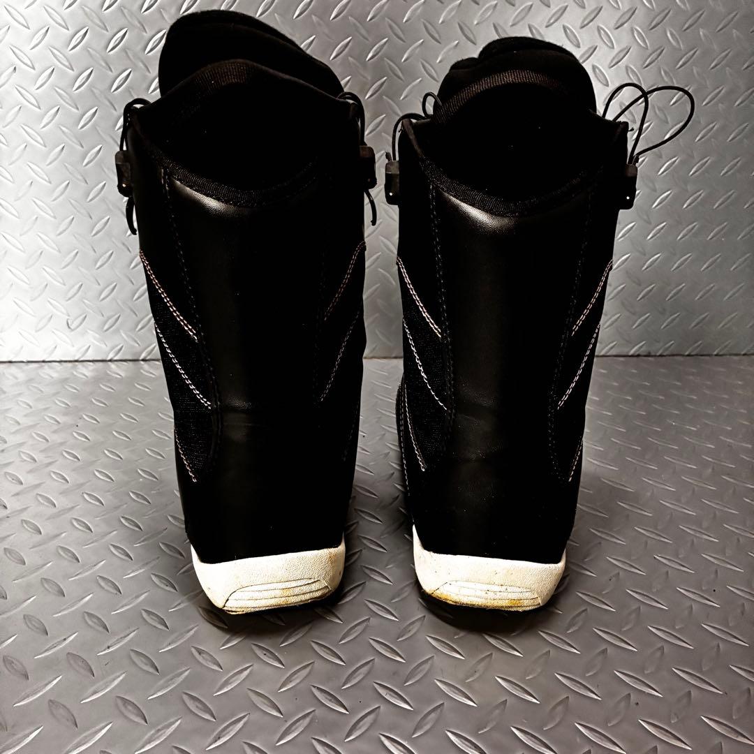 【レディース】バートン feelgood 140cm ブーツ付 ボード3点セット