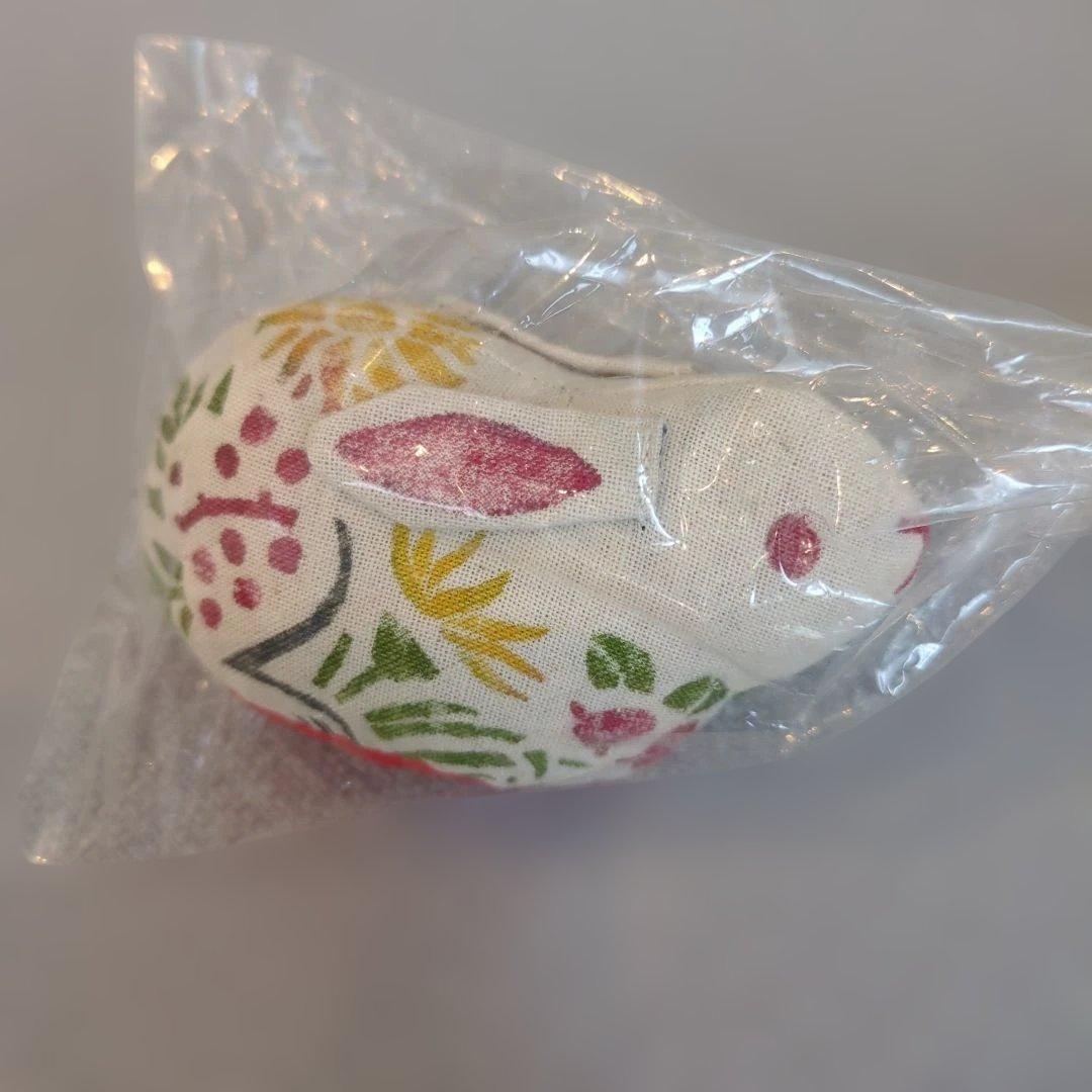 【メルカ】【十二支セット】真工藝　木版手染めぬいぐるみ　干支シリーズ・仔