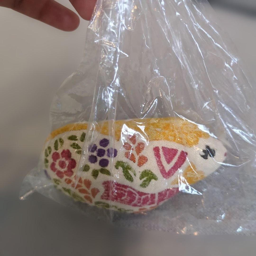 【メルカ】【十二支セット】真工藝　木版手染めぬいぐるみ　干支シリーズ・仔