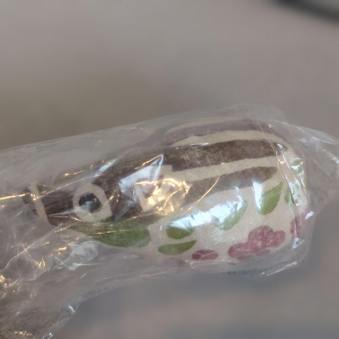 【メルカ】【十二支セット】真工藝　木版手染めぬいぐるみ　干支シリーズ・仔