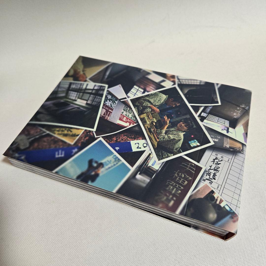 日本ボロ宿紀行 DVD BOX〈4枚組〉　帯付