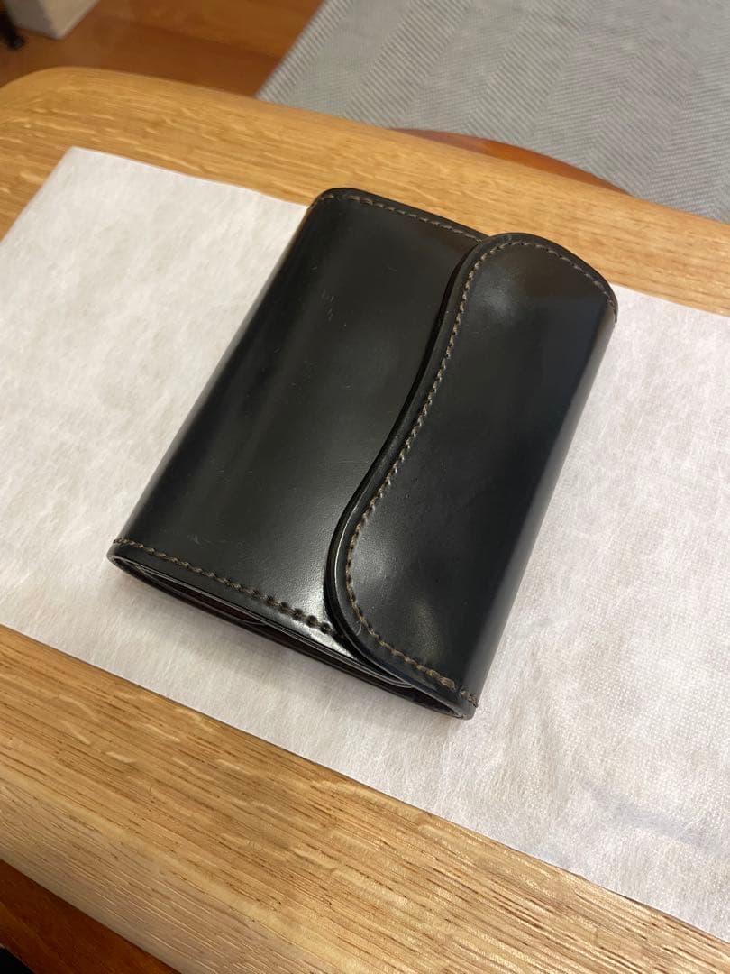 【最終値下】ワイルドスワンズ　Eno イーノ　シェルコードバンWILDSWANS