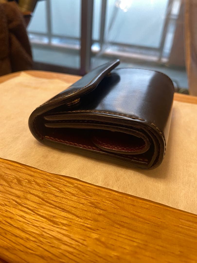 【最終値下】ワイルドスワンズ　Eno イーノ　シェルコードバンWILDSWANS