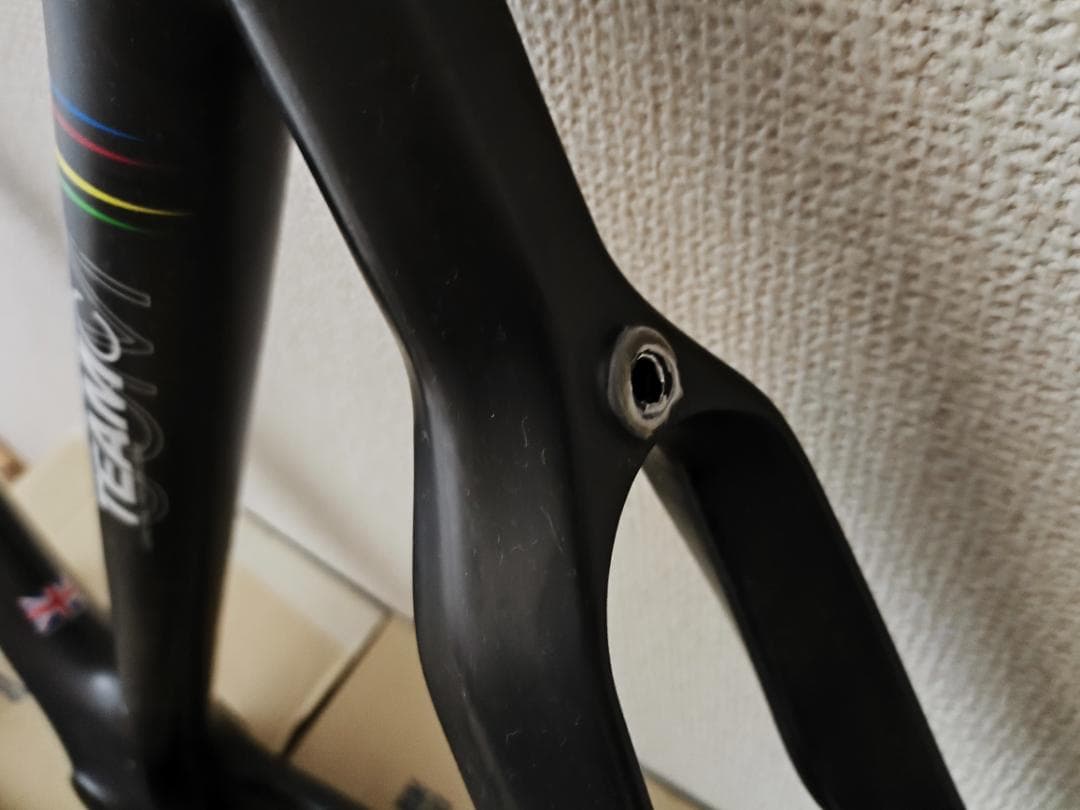 boardman TEAMC ロードバイクフレーム