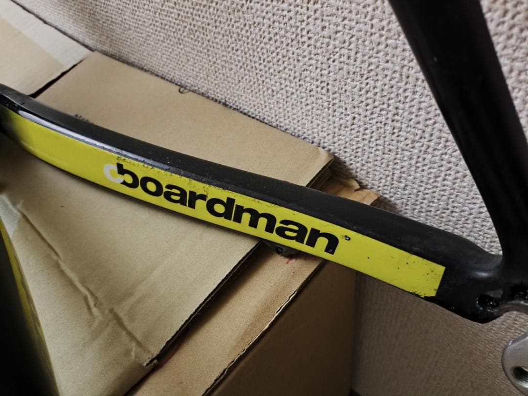 boardman TEAMC ロードバイクフレーム