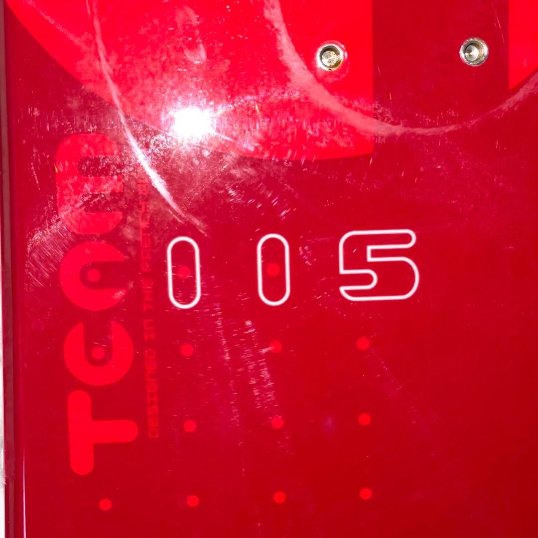 【訳あり特価】キッズ用スノーボードビィンディングセット SALOMON115cm