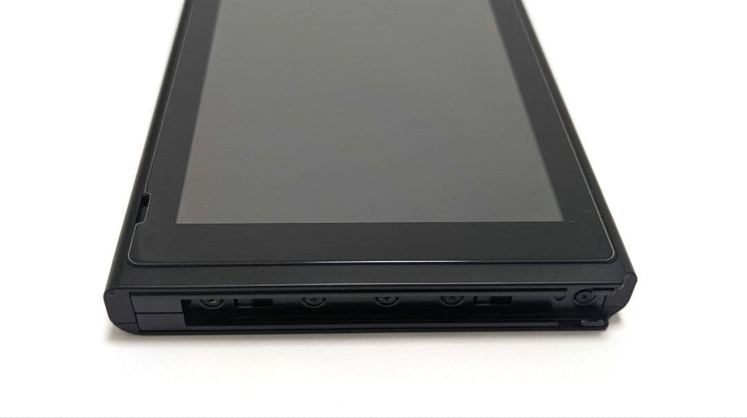 Nintendo Switch 2018年製 本体のみ