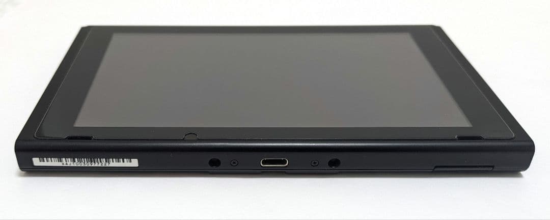 Nintendo Switch 2018年製 本体のみ