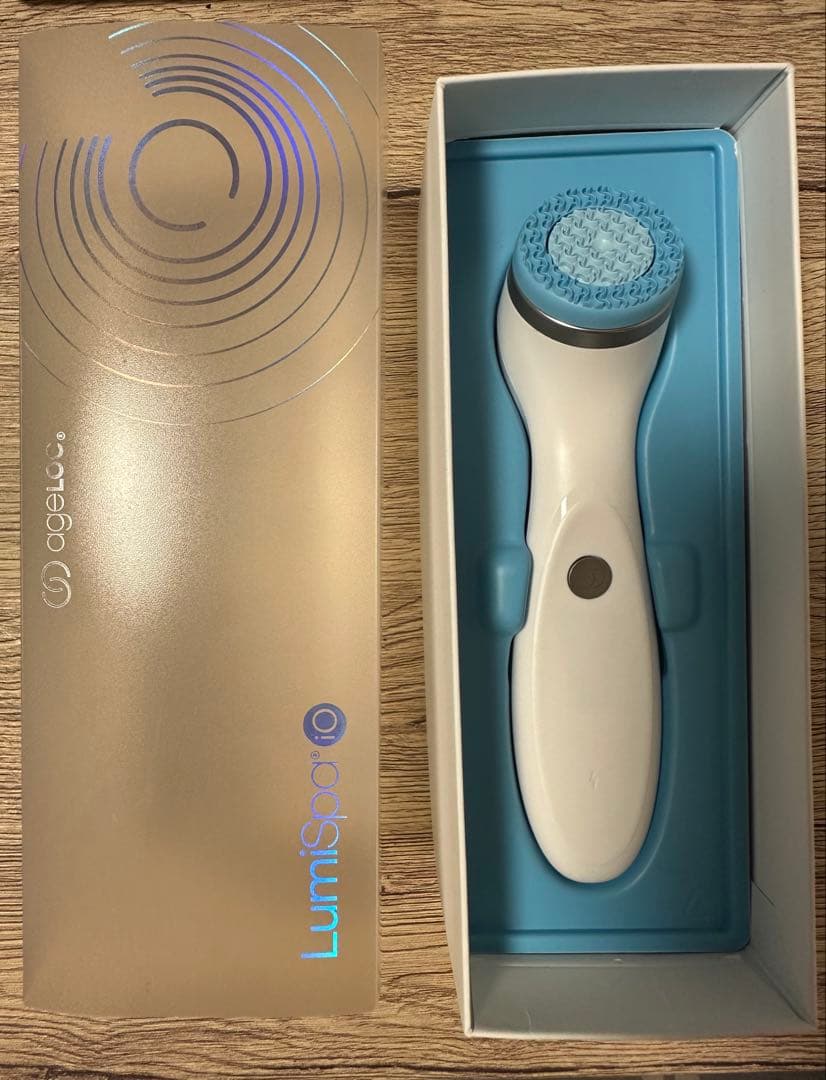 ニュースキン　ageLOC®ルミスパ@io