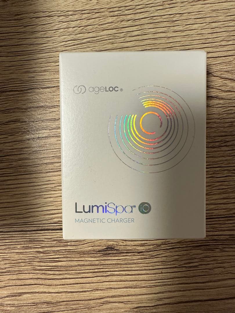 ニュースキン　ageLOC®ルミスパ@io