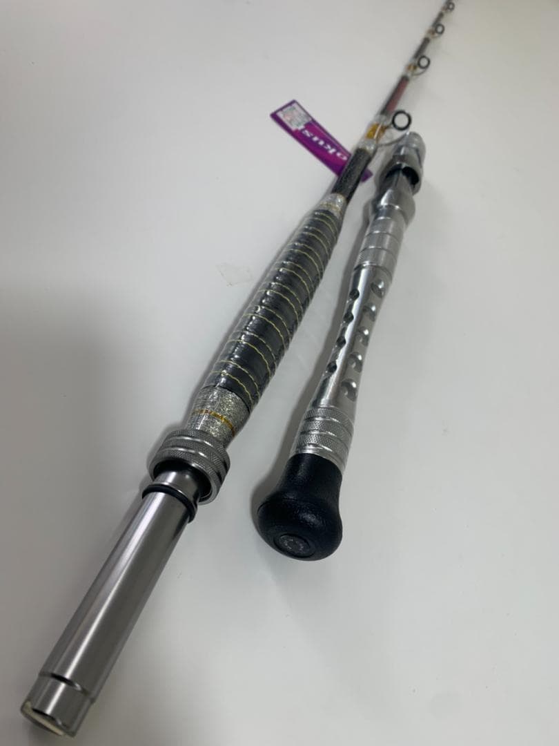 未使用品GOKUSPE ライトスタンディングモデル180（80～180号）