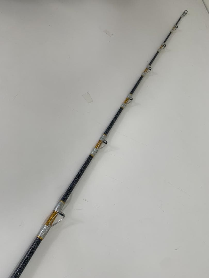 未使用品GOKUSPE ライトスタンディングモデル180（80～180号）