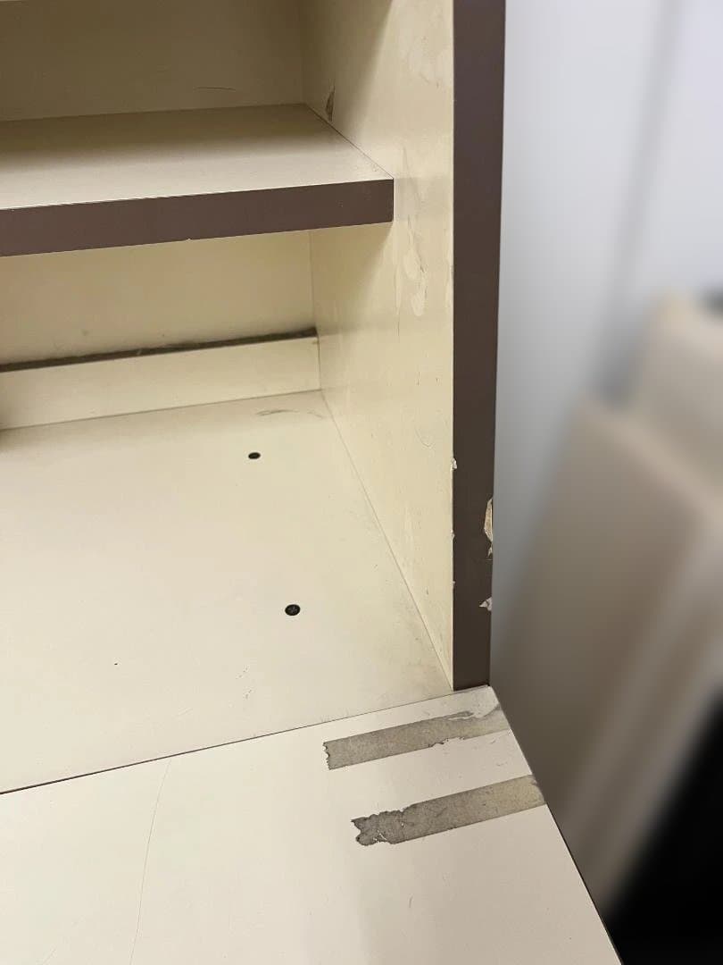 【しおたま】三起社製アニメ用作画机③