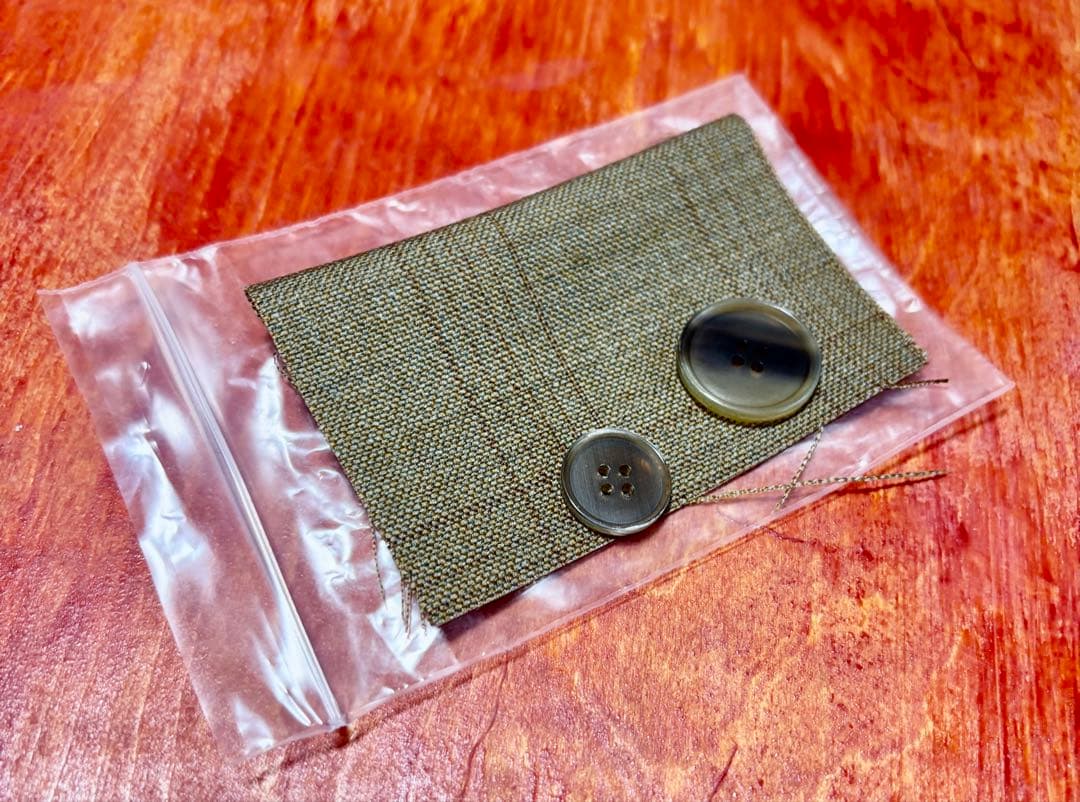 値下げ　AURALEE 25SS WOOL セットアップ