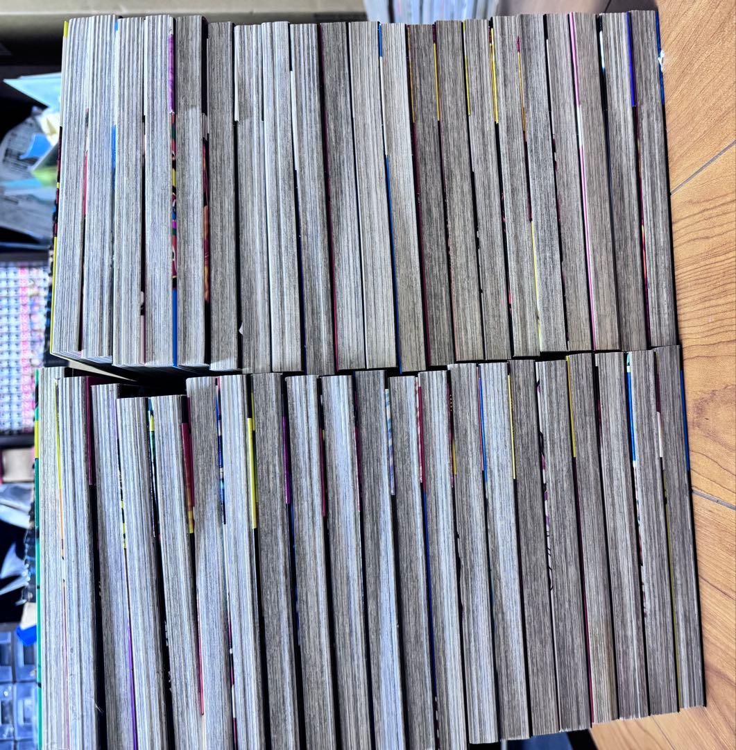 僕のヒーローアカデミア 1〜42巻（完結）