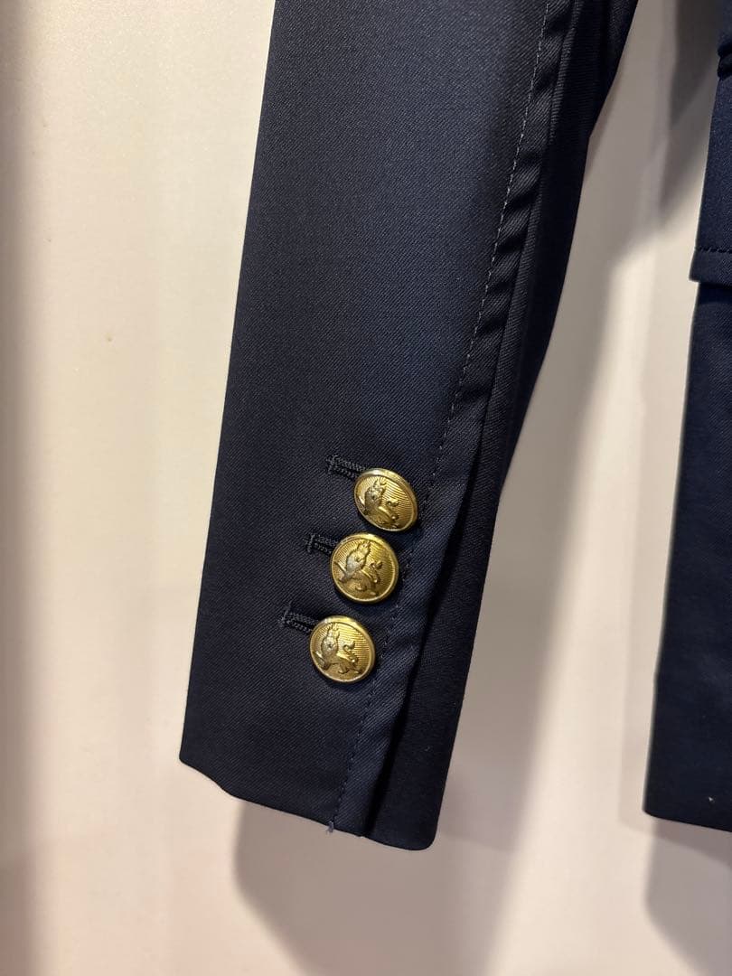 dy ドゥーズィエムクラス　テーラードジャケット