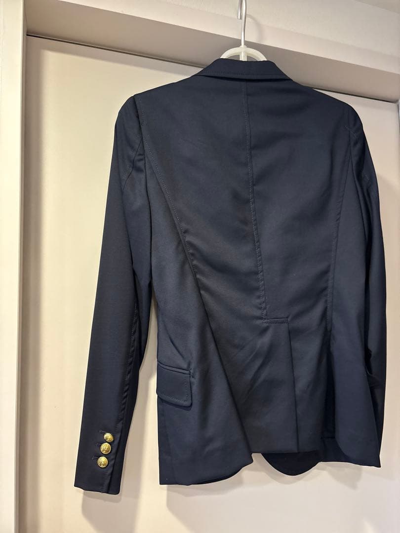 dy ドゥーズィエムクラス　テーラードジャケット