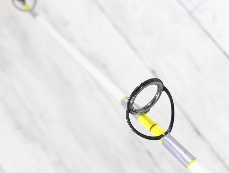 ダイワ パシフィックファントムZ PF-Z B802MHRS ボートシャフト