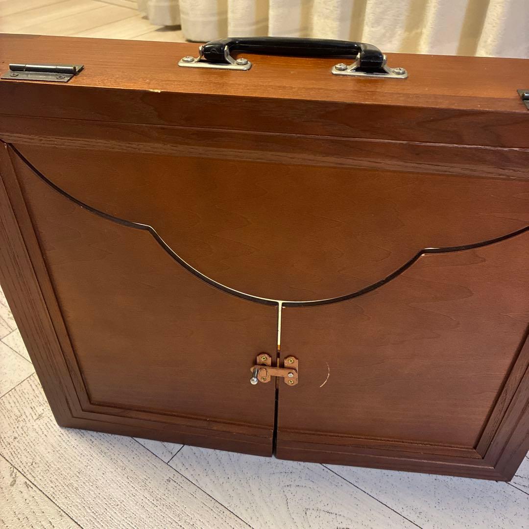 童心社　オリジナル　紙芝居舞台木枠⭐︎知育