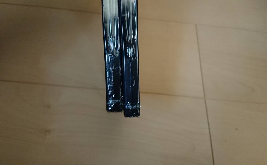 ペルソナ3フェス　単独起動版　新品セット売り