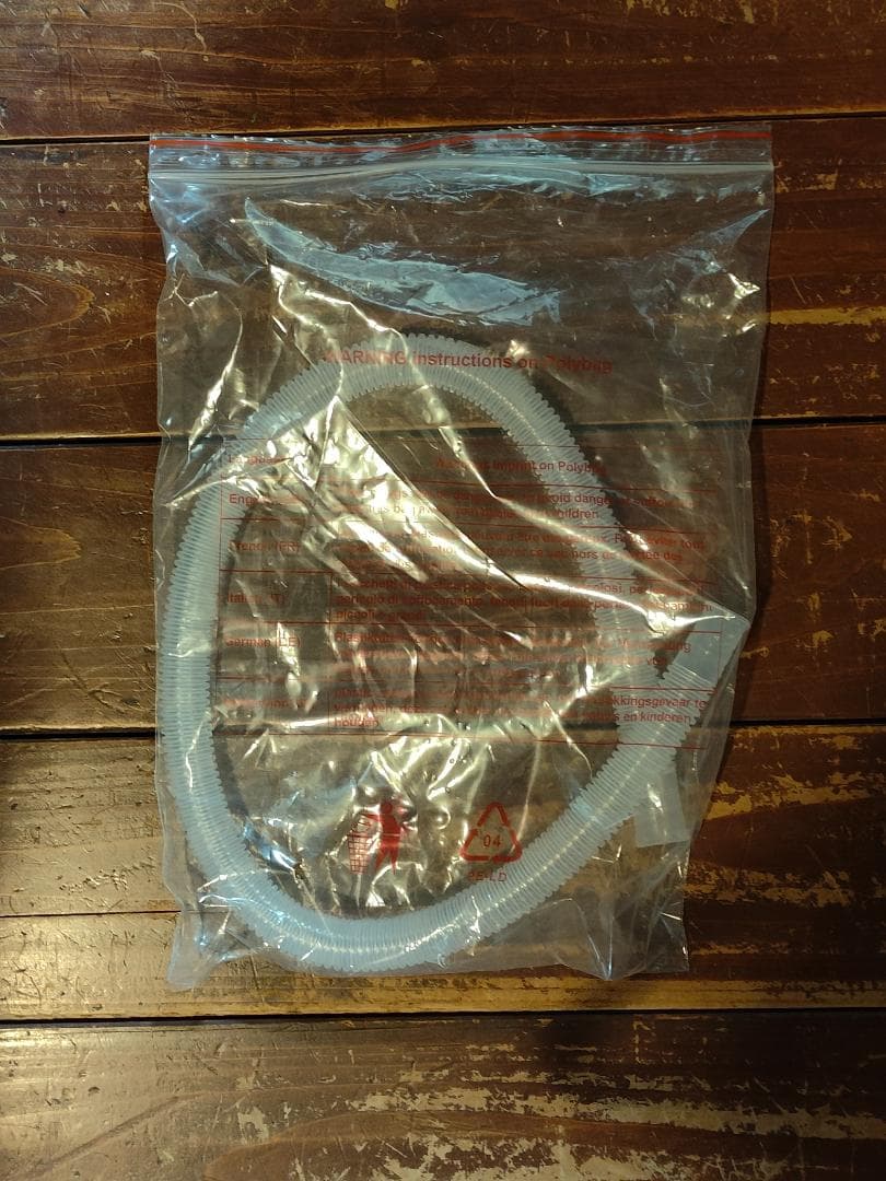 排水不要の新型 ZAFRO 移動式エアコン J0A4216-7K 2024年製