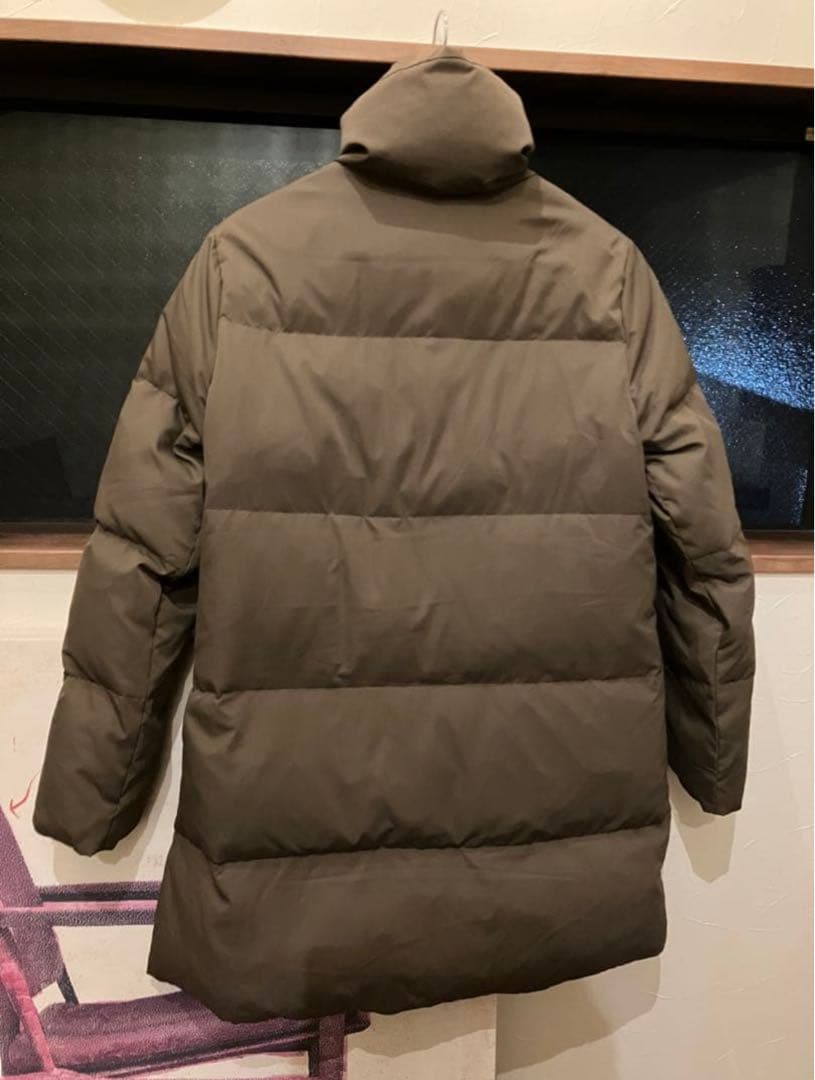 Sweet Mommy ダウンママコート